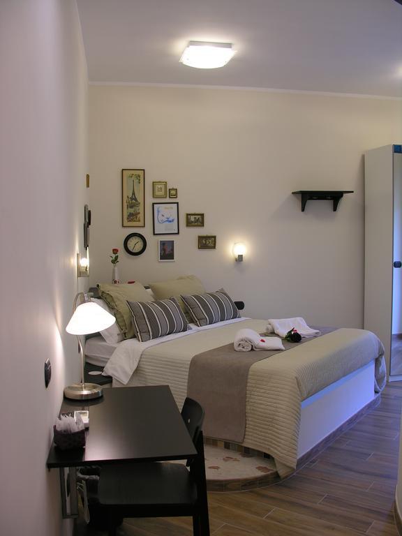 B&B Le Onde Rom Rum bild